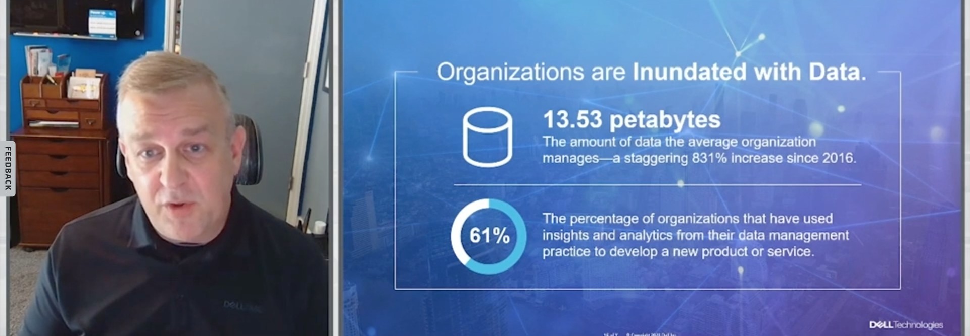 CDW Tech Talk Leveraging the Humanity of Technology and AI BizTech Magazine